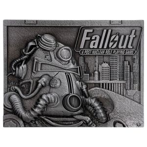 Fallout: Limited Edition 25th Anniversary Ingot Preorder