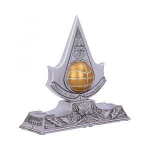 Assassin's Creed: Apple of Eden Bookends