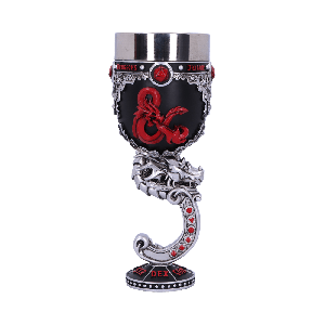 Dungeons & Dragons: Mage's Brew Goblet