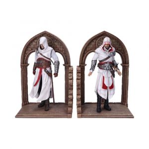 Assassin's Creed: Altair and Ezio Bookends