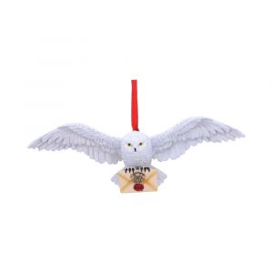 Harry Potter: Hedwig Hanging Ornament