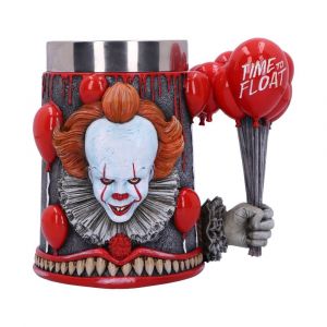 IT: Time To Float Tankard Preorder