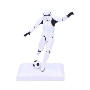 Stormtrooper: Back Of The Net Figurine Preorder