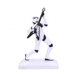 Stormtrooper: Rock On Figurine Preorder