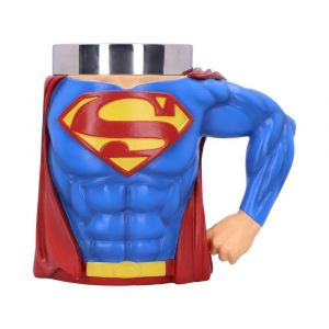 Superman: Hero Tankard Preorder