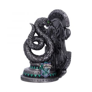 Harry Potter: Slytherin Single Bookend Preorder
