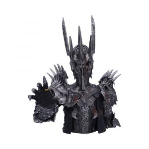 Lord Of The Rings: Sauron 39cm Bust Preorder