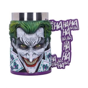 Joker: Tankard