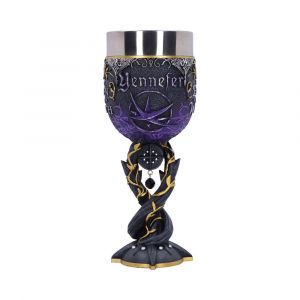 The Witcher: Yennefer Goblet Preorder