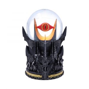 Lord Of The Rings: Sauron Snow Globe Preorder