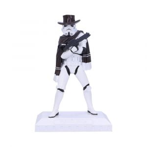 Stormtrooper: The Good, The Bad, and The Trooper Figurine