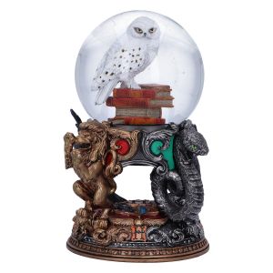 Harry Potter: Hedwig Water Globe Preorder