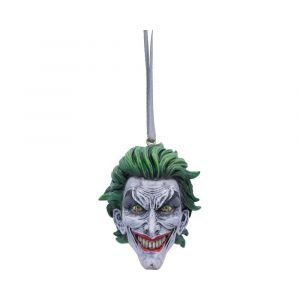 Joker: Hanging Ornament