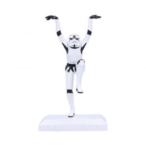 Stormtrooper: Crane Kick Figurine