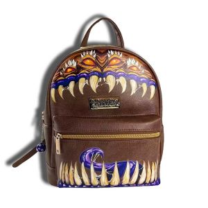 Dungeons & Dragons: Mimic Backpack Preorder