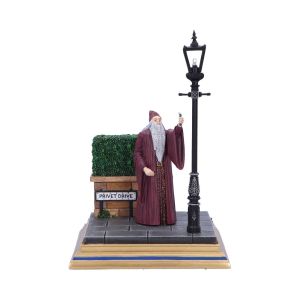 Harry Potter: Liguster Drive Light Up Figurine Preorder