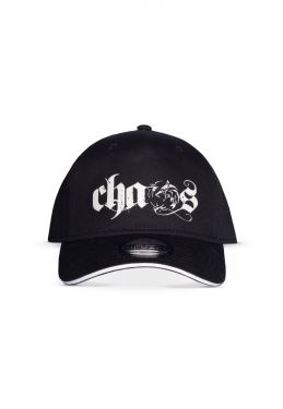 The Witcher: Chaos Wolf Adjustable Cap