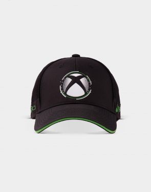 Xbox: Symbol Cap