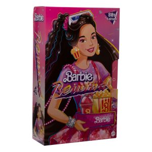 Barbie: At The Movies Rewind '80s Edition Doll Preorder
