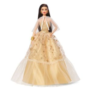 Barbie: Holiday Barbie #4 Signature Doll 2023 Preorder