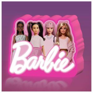 Barbie: Reserva grupal de luces LED