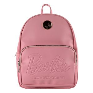Barbie: Logo Backpack Preorder