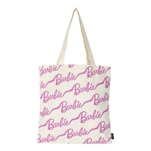 Barbie: Logo Tote Bag Preorder