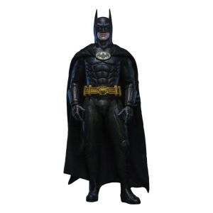 Batman (1989): Batman Movie Masterpiece Action Figure 1/6 (30cm) Preorder