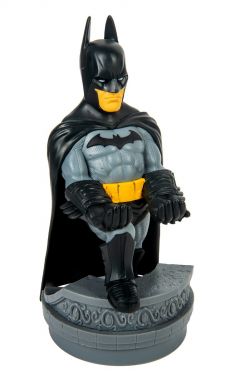 Batman: 8 inch Cable Guy Phone and Controller Holder