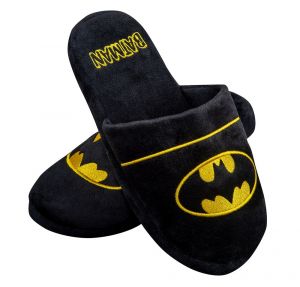 Batman: Fetch Me The Bat Slippers
