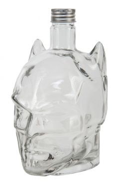 Batman: Pour Me Another, Alfred Glass Decanter