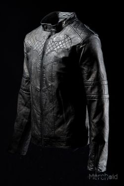 Batman: Defender of Gotham Premium Limited Edition Jacket