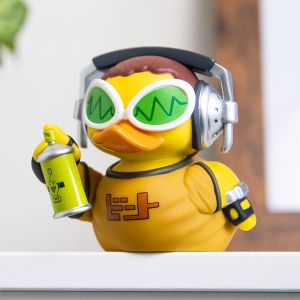 Jet Set Radio: Beat Tubbz Rubber Duck Collectible
