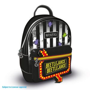 Beetlejuice: Backpack Preorder