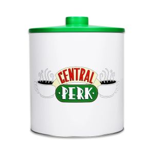 Friends: Central Perk Biscuit Barrel