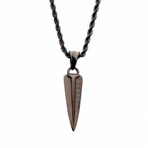 Black Panther Wakanda Forever: Claw Necklace Preorder