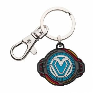 Black Panther Wakanda Forever: Ironheart Arc Reactor Keychain Preorder