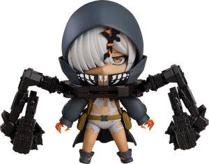 Black Rock Shooter: Strength Dawn Fall Ver. Nendoroid-Actionfigur (10 cm) Vorbestellung
