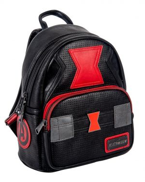 Marvel: Black Widow Loungefly Mini Backpack