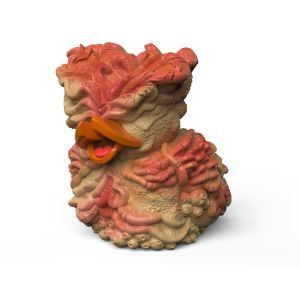 The Last Of Us: The Bloater Tubbz Rubber Duck Collectible