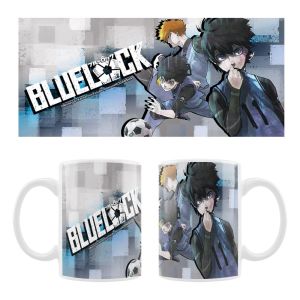 Blue Lock: Isagi Ceramic Mug Preorder