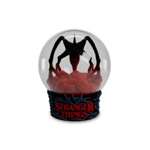 Stranger Things: The Mindflayer Snow Globe Preorder
