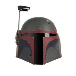 Star Wars: Black Series The Mandalorian Boba Fett Re-Armored Electronic Helmet
