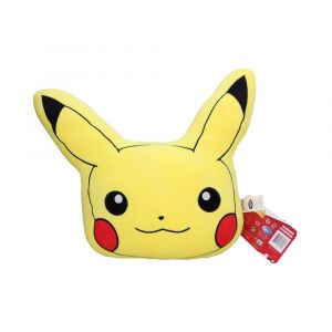 Pokemon: Pikachu Cushion Preorder