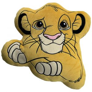 Lion King: Simba Cushion Preorder
