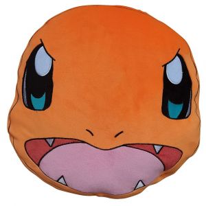 Pokemon: Charmander Cushion Preorder