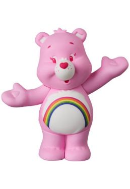 Care Bears: Cheer Bear UDF Series 16 Mini Figure (7cm) Preorder