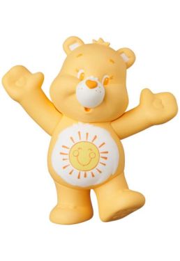Care Bears: Funshine Bear UDF Series 16 Mini Figure (7cm) Preorder