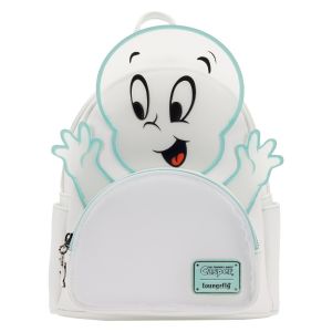 Casper The Friendly Ghost: Let's Be Friends Loungefly Mini Backpack