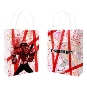 Chainsaw Man: Denji PVC Tote Bag Preorder